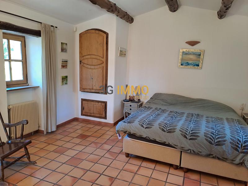 Maison en pierre - 165 m² - 5 pièces