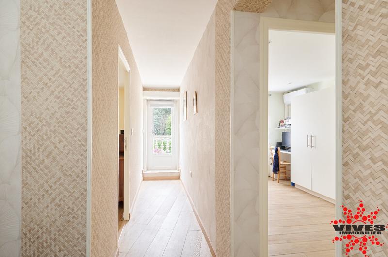 Maison de village - 118 m² - 5 pièces