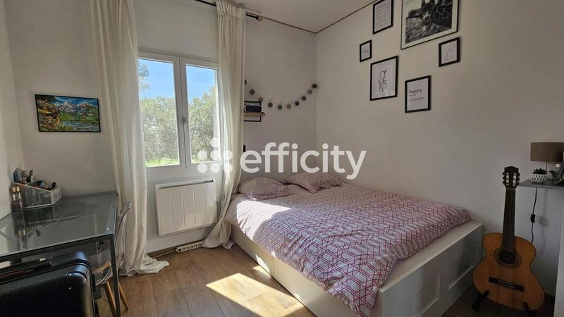 Maison - 145 m² - 8 pièces