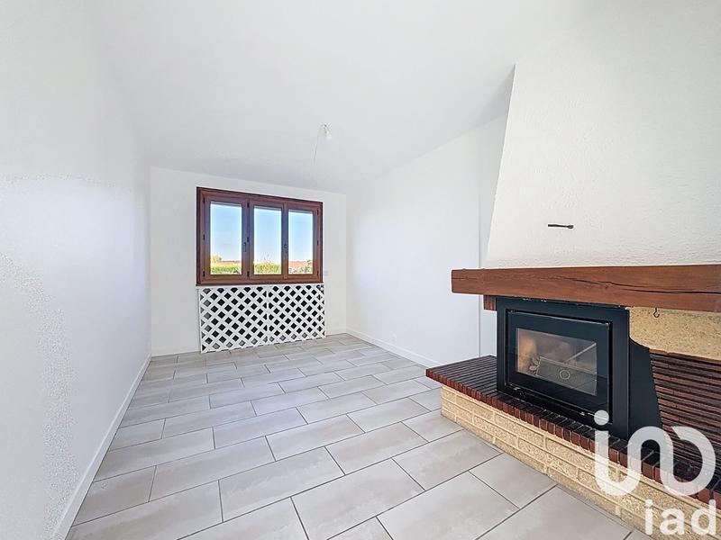 Appartement - 75 m² - 4 pièces