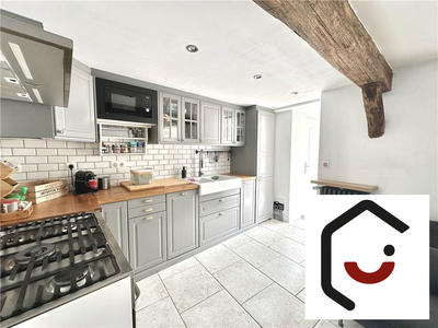 Maison - 51 m² - 2 pièces