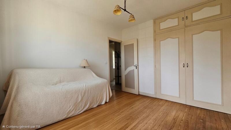 Maison - 160 m² - 7 pièces