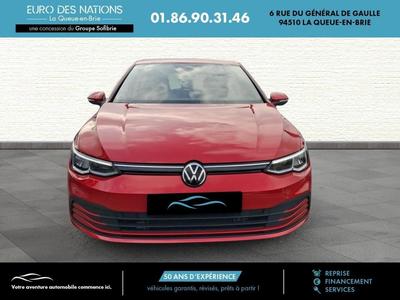 Volkswagen Golf 2.0 Tdi Scr 150 Dsg7 Life Business