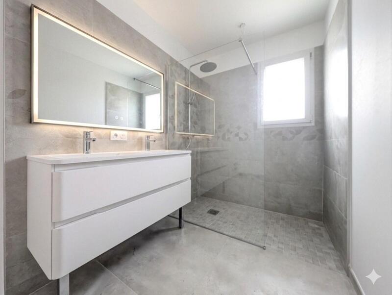 Maison - 134 m² - 5 pièces