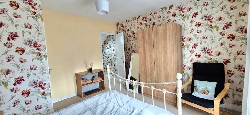 Maison de village - 164 m² - 9 pièces