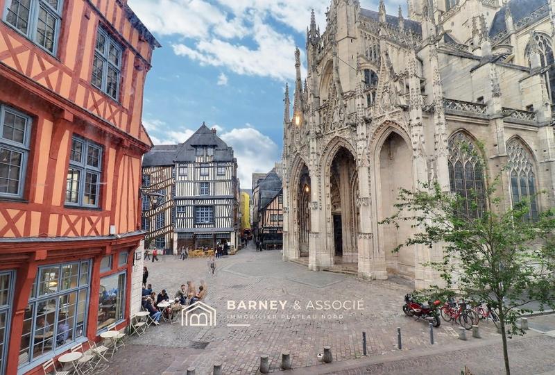 Appartement - 78 m² - 4 pièces