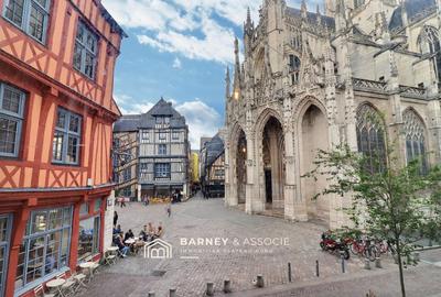 Appartement - 78 m² - 4 pièces