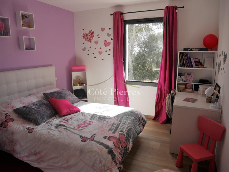 Maison - 163 m² - 6 pièces