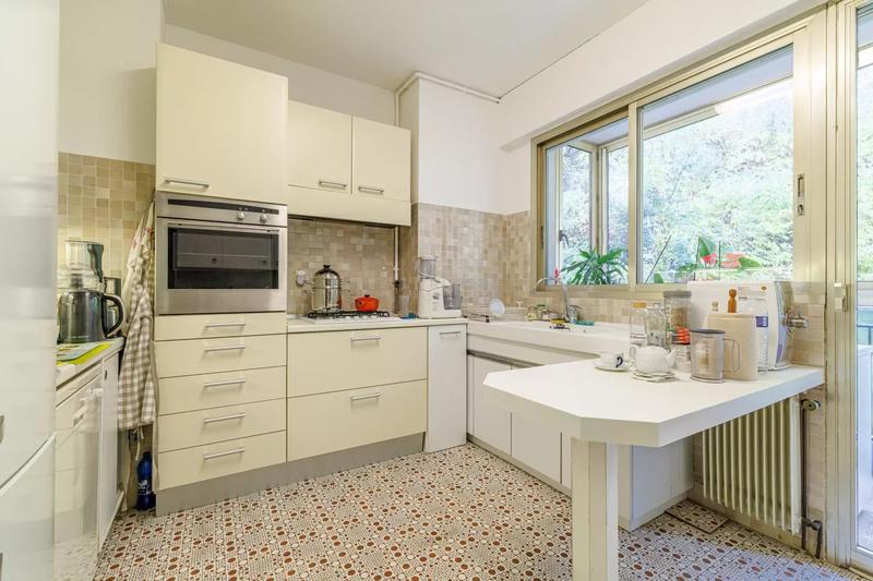 Viager - Appartement - 99 m² - 3 pièces