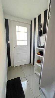 Maison - 136 m² - 5 pièces