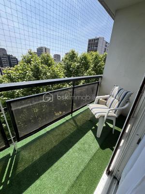 Appartement - 78 m² - 4 pièces