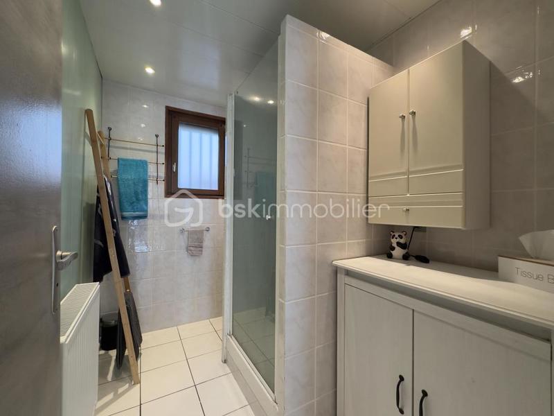 Maison traditionnelle - 130 m² - 6 pièces