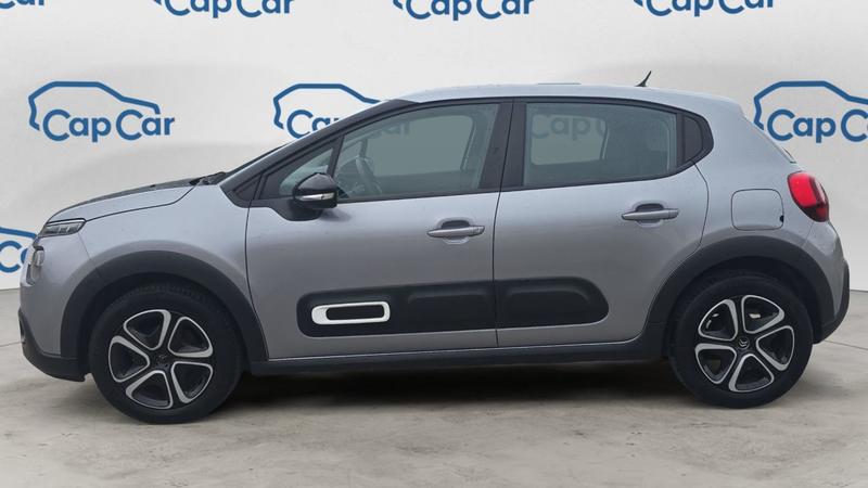 Citroën C3 1.2 PureTech 82 Feel