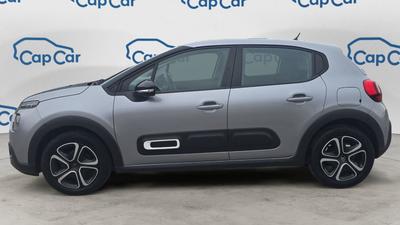 Citroën C3 1.2 PureTech 82 Feel