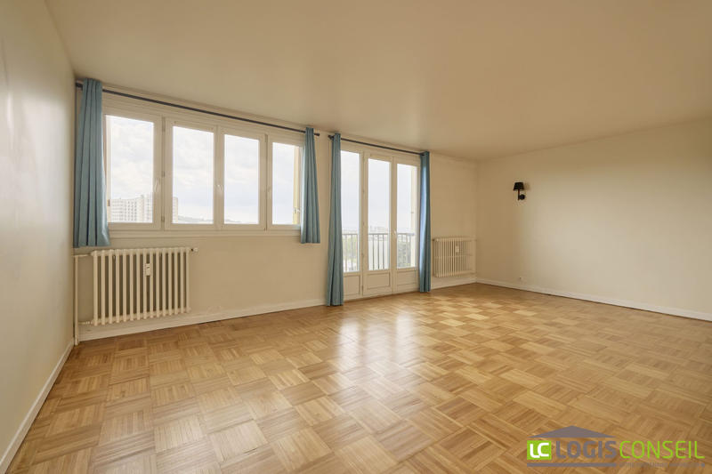 Appartement - 69 m² - 4 pièces