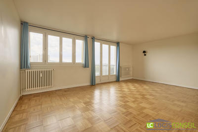 Appartement - 69 m² - 4 pièces