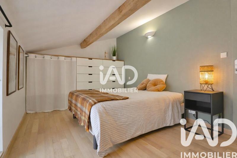 Maison - 67 m² - 3 pièces