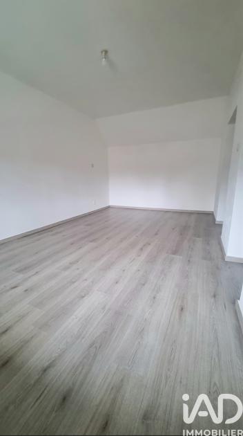 Maison - 77 m² - 4 pièces