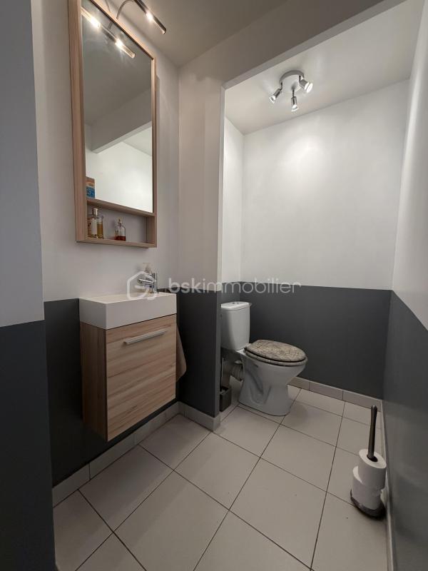 Maison - 167 m² - 7 pièces