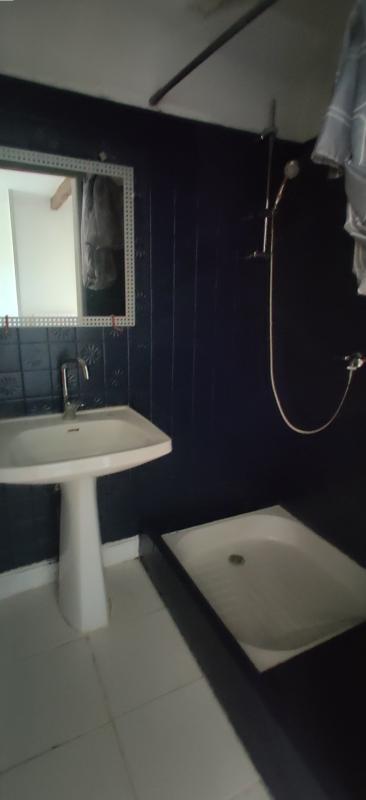 Maison - 99 m² - 5 pièces