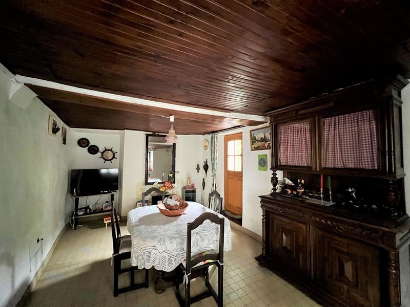 Maison jumelée - 80 m² - 4 pièces