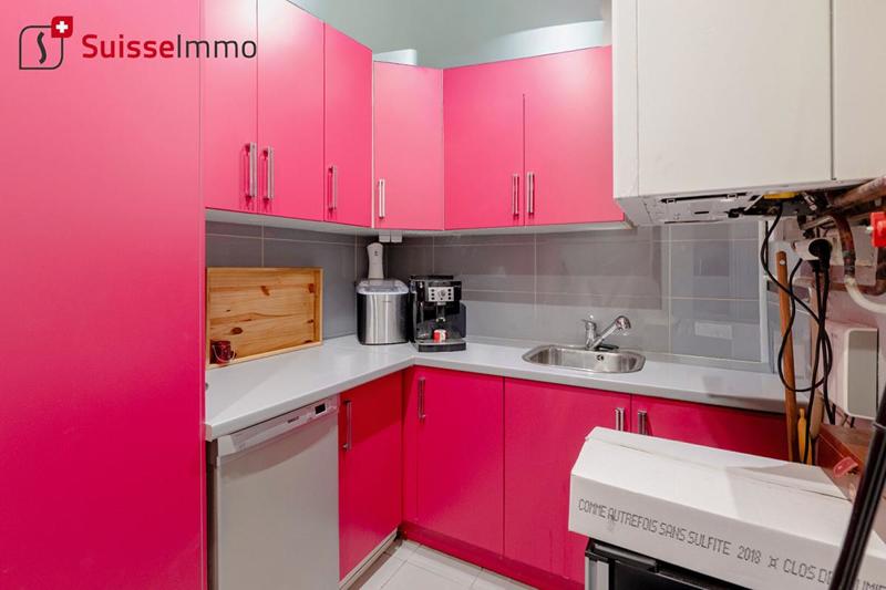 Maison - 155 m² - 5 pièces