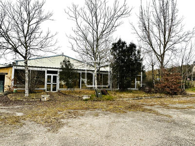 Immeuble - 1 750 m² - 12 pièces