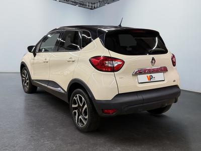 Renault Captur dCi 110 Energy Intens