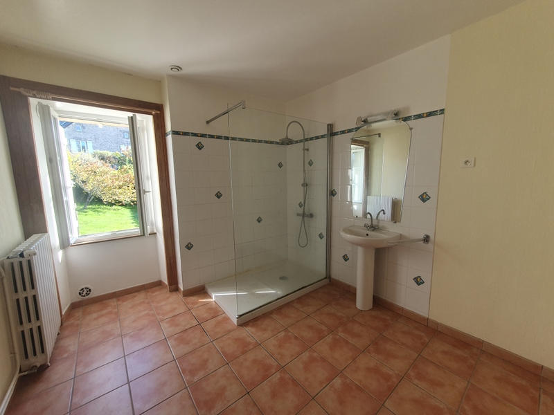 Propriété - 306 m² - 10 pièces