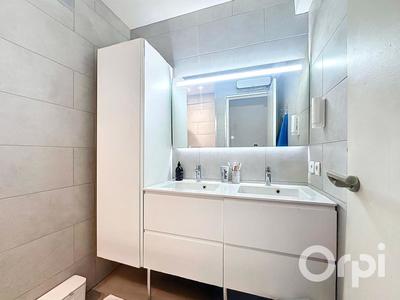 Appartement - 53 m² - 3 pièces