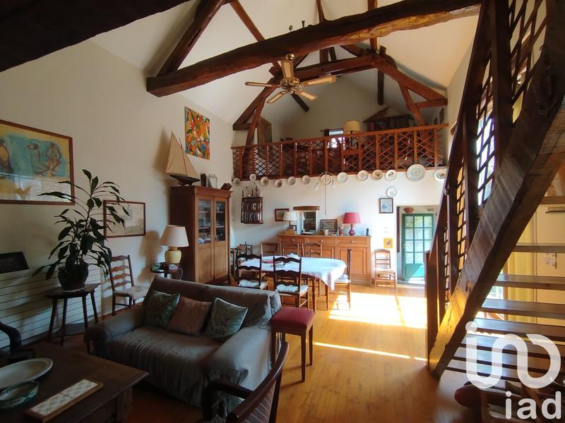 Maison - 304 m² - 12 pièces