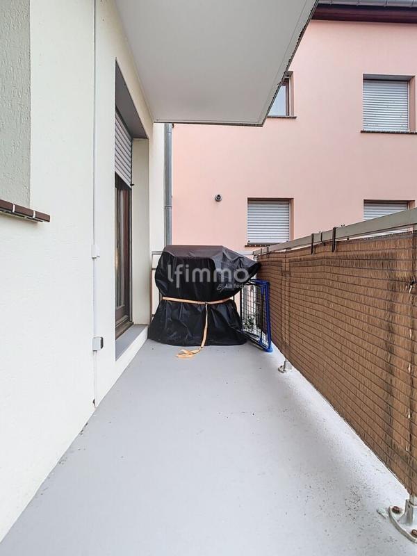 Appartement - 88 m² - 4 pièces