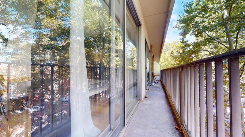 Appartement - 106 m² - 7 pièces