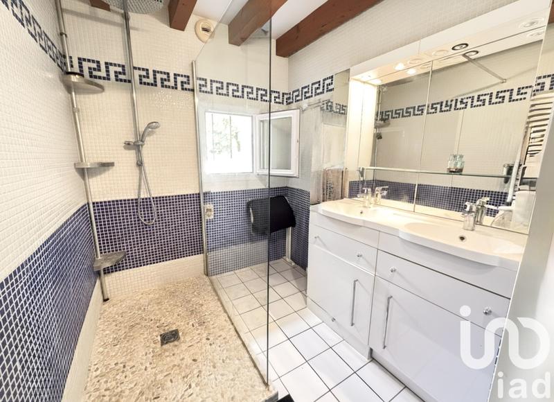 Maison - 177 m² - 5 pièces