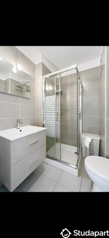 Appartement - 27 m² - 1 pièce