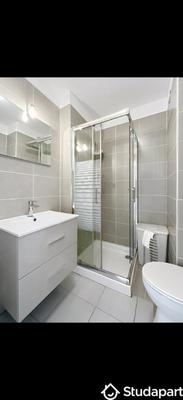 Appartement - 27 m² - 1 pièce