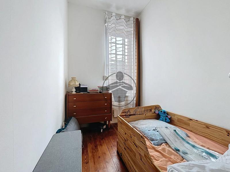 Maison - 118 m² - 6 pièces