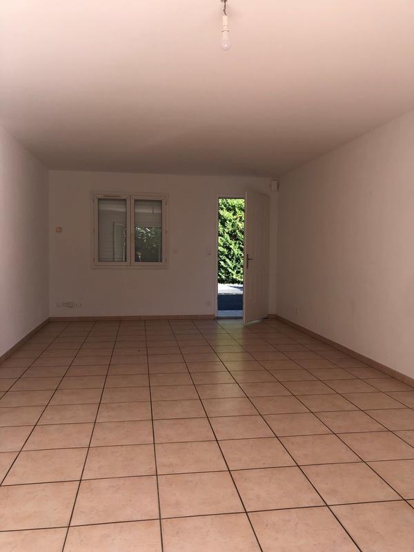 Maison - 69 m² - 3 pièces