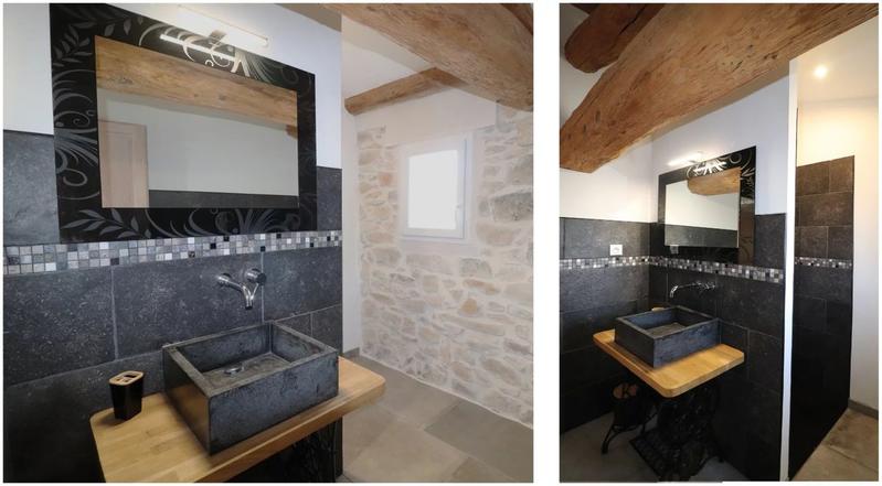 Maison de village - 169 m² - 5 pièces