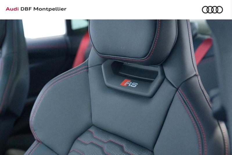 Audi e-tron gt Rs Quattro 598 Ch (440kw)