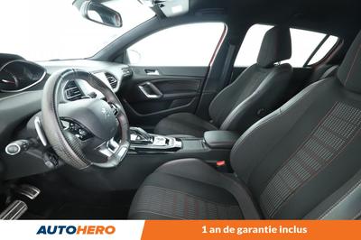 Peugeot 308 1.5 Blue-HDi Gt Line Eat8 130 ch