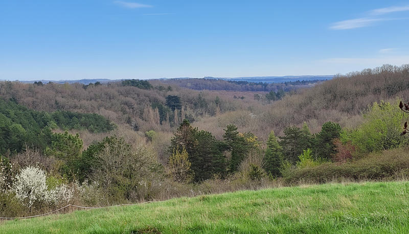 Maison - 200 m² - 6 pièces