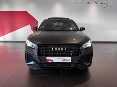 Audi Q2 35 Tfsi 150 s tronic 7 s line