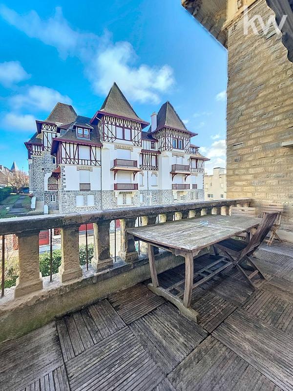 Maison basque - 95 m²