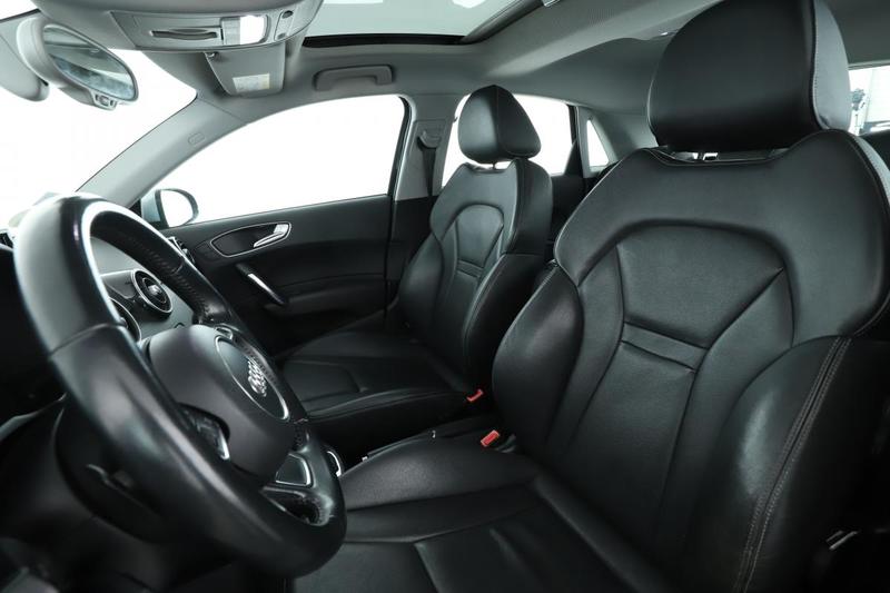 Audi A1 sportback 1.6 Tdi Ambition Luxe s tronic 116 ch