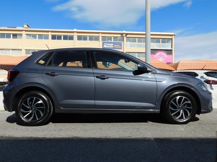 Volkswagen Polo 1.0 Tsi 95ch Life