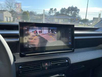 Citroën C3 Max Hybride Neuve - Garantie Constructeur Disponible de Suite