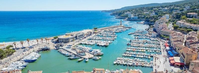 Duplex - 69 m² - 3 pièces