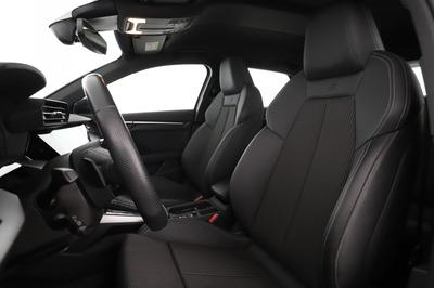 Audi A3 sportback 35 Tfsi mHEV s line s tronic 7 150 ch