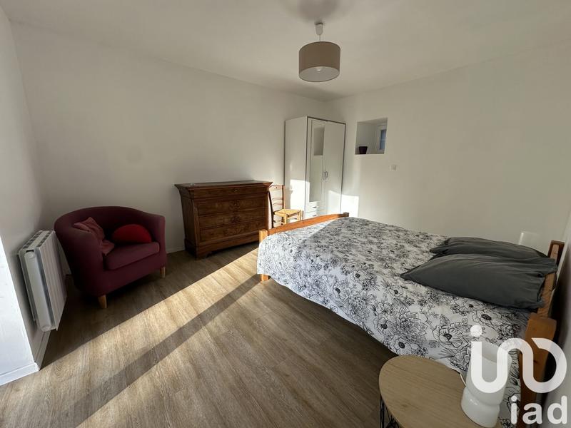 Maison de campagne - 305 m² - 18 pièces